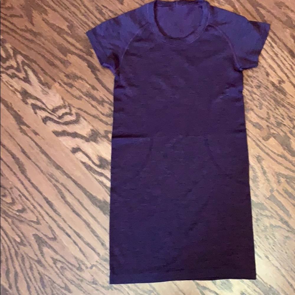 Lulu top size 2